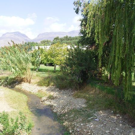 Damnoni Paradise Экстерьер фото