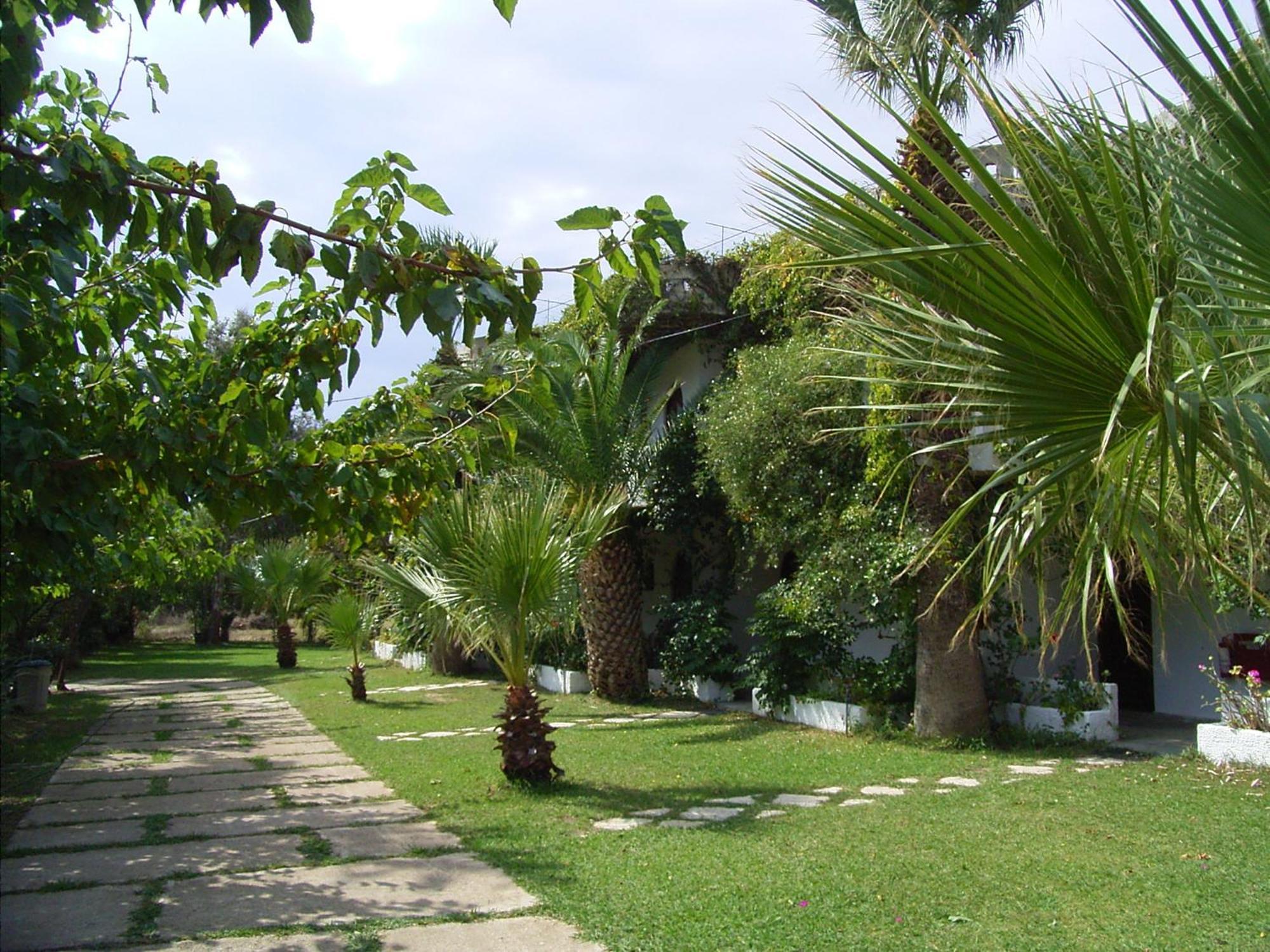 Damnoni Paradise Экстерьер фото