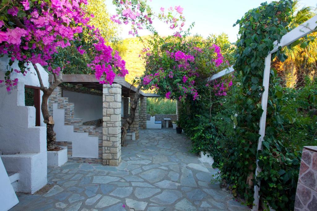 Damnoni Paradise Экстерьер фото
