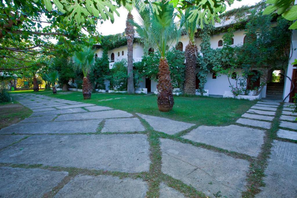 Damnoni Paradise Экстерьер фото